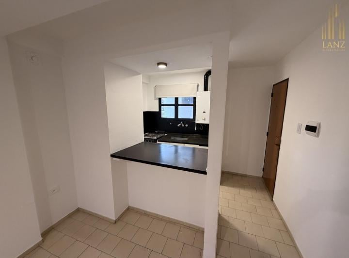 Departamento · 35m² · 2 Ambientes