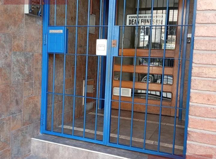 Departamento · 40m² · 2 Ambientes