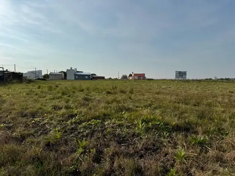 Terreno en Venta en Concepcion del Uruguay, Uruguay
