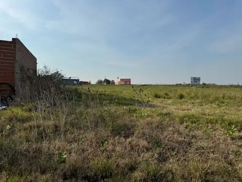 Terreno en Venta en Concepcion del Uruguay, Uruguay