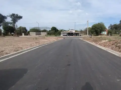 Terreno en Venta en Parana, Paraná