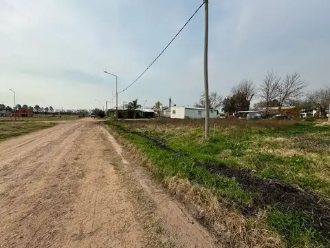 Terreno en Venta en Concepcion del Uruguay, Uruguay