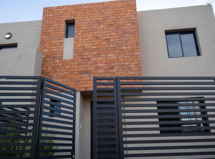 Casa · 120m² · 4 Ambientes · 1 Cochera