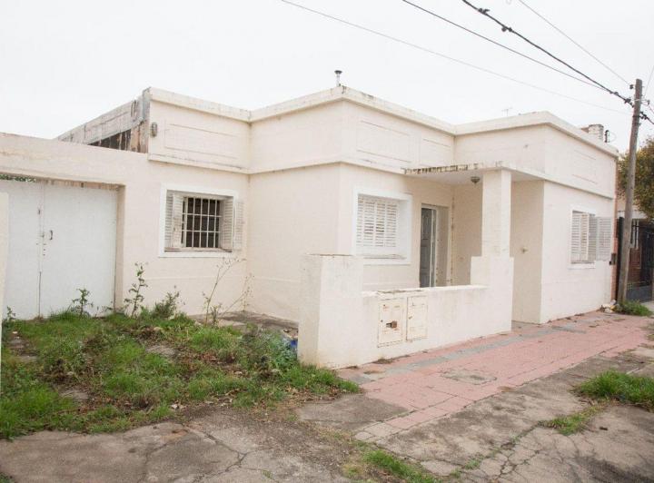 Casa · 165m² · 4 Ambientes · 1 Cochera