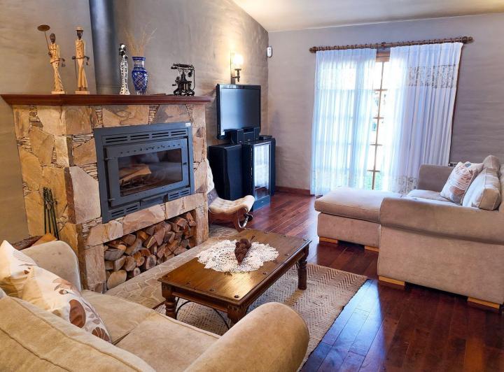 Casa · 188m² · 8 Ambientes · 2 Cocheras