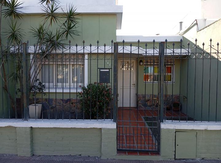 Casa · 116m² · 5 Ambientes