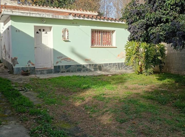 Casa · 450m² · 4 Ambientes
