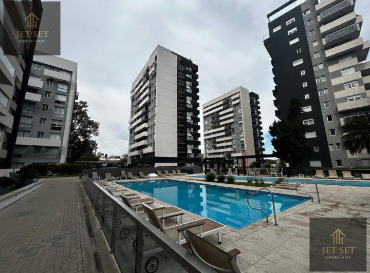 Departamento · 150m² · 5 Ambientes · 2 Cocheras
