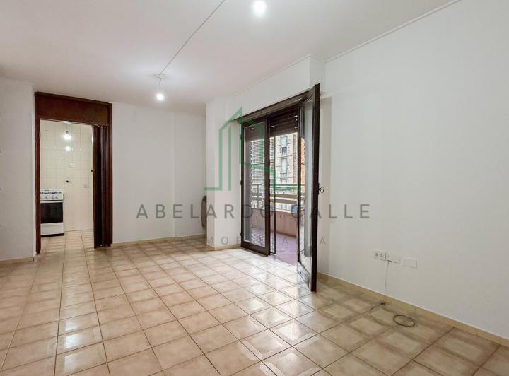 Departamento · 40m² · 4 Ambientes
