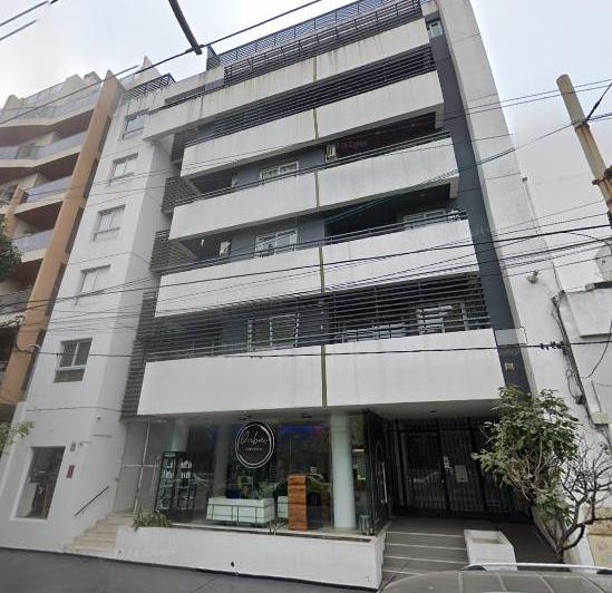 Departamento · 45m² · 2 Ambientes