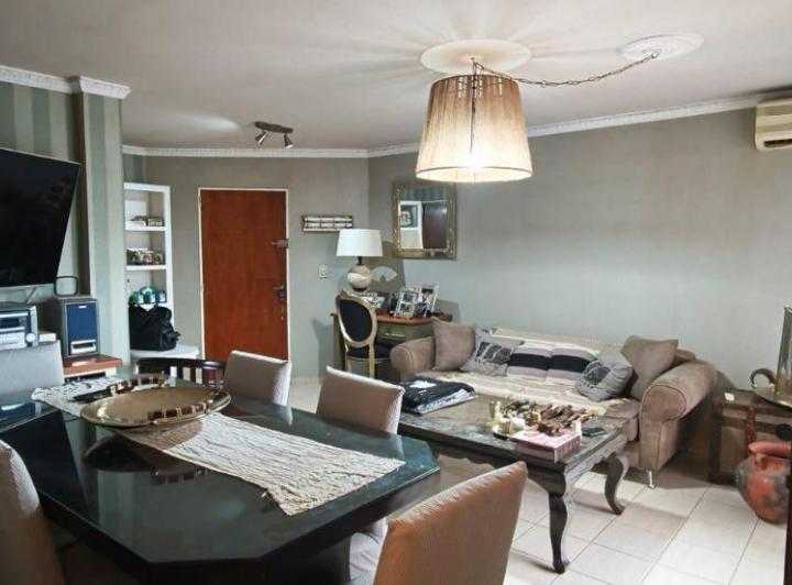 Departamento · 85m² · 6 Ambientes · 1 Cochera