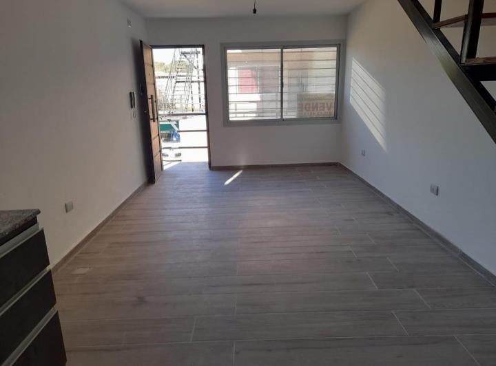 Casa · 57m² · 3 Ambientes · 1 Cochera
