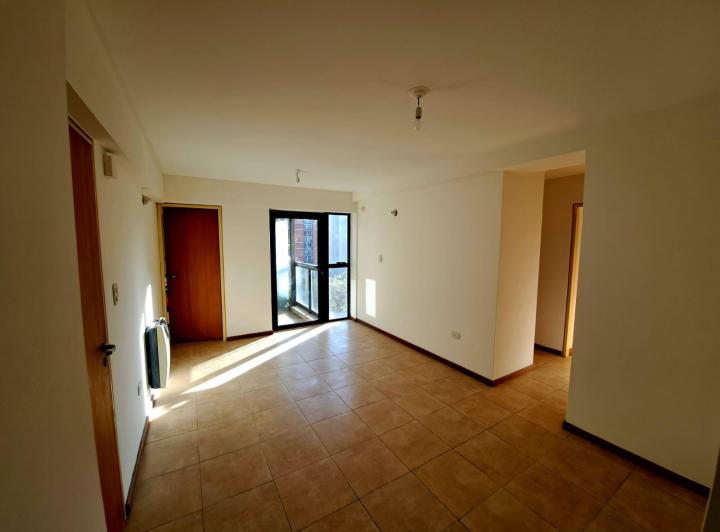 Departamento · 90m² · 4 Ambientes