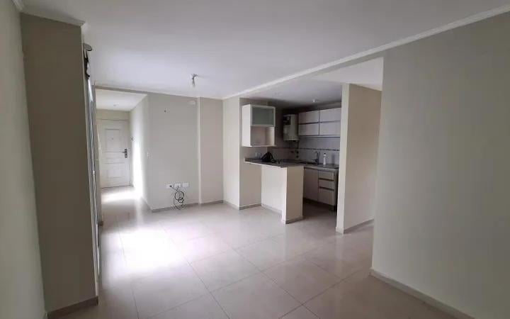 Departamento · 41m² · 3 Ambientes