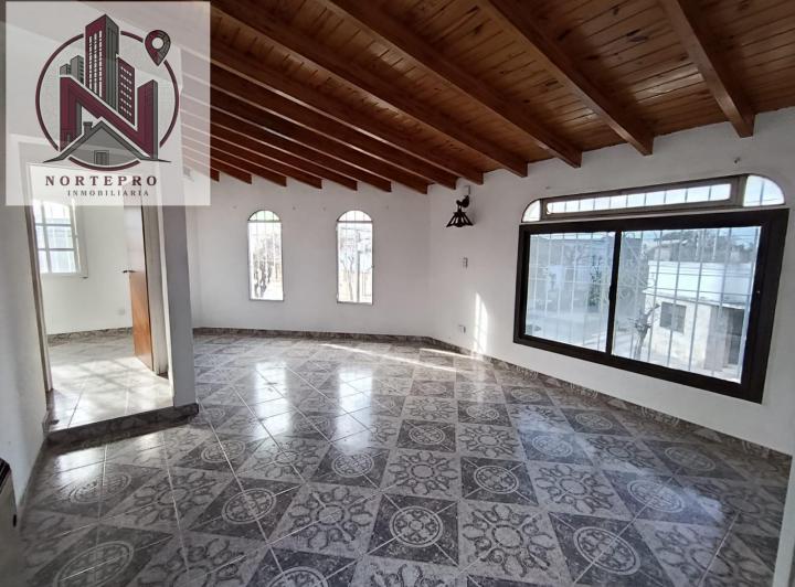 Casa · 150m² · 4 Ambientes · 1 Cochera