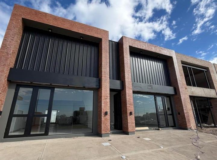 Local comercial · 88m² · 1 Ambiente