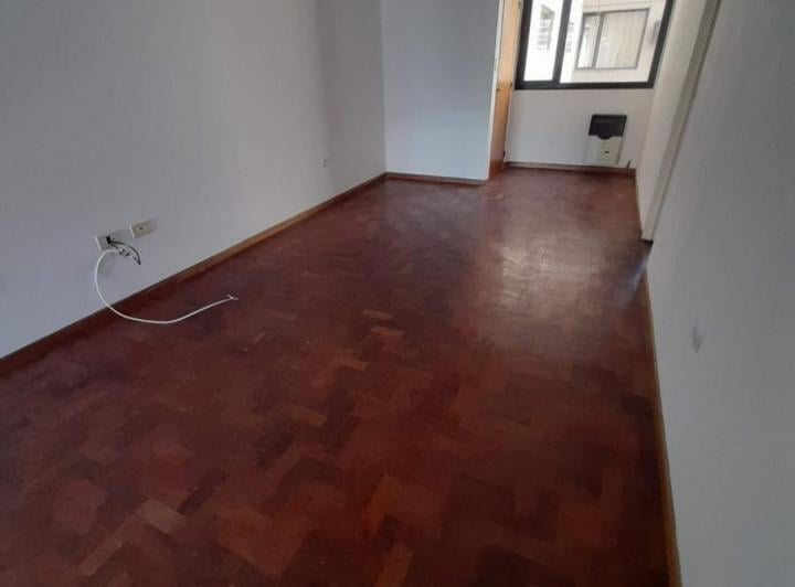 Departamento · 46m² · 3 Ambientes