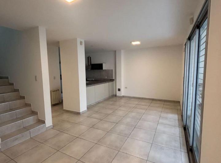 PH · 160m² · 4 Ambientes · 1 Cochera