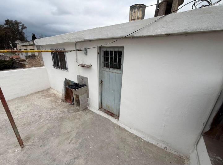 Departamento · 50m² · 3 Ambientes