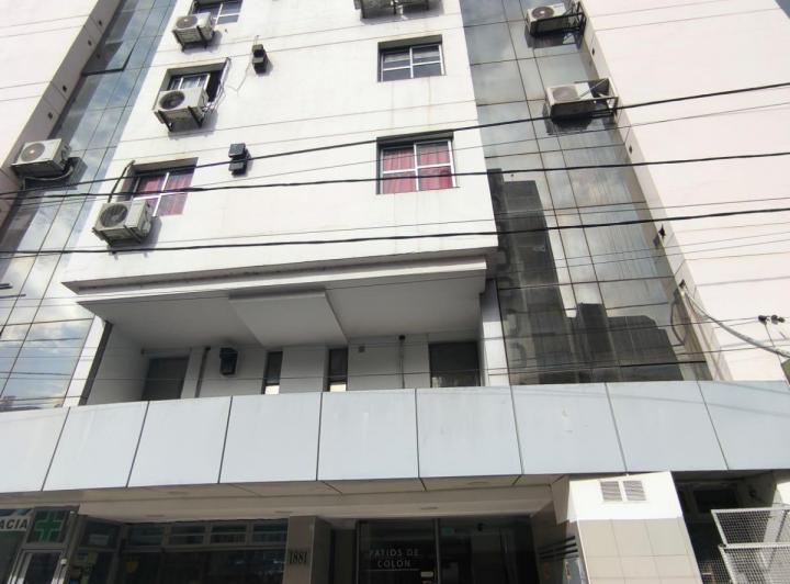 Departamento · 2 Ambientes
