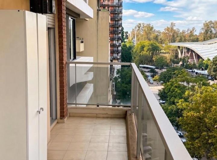 Departamento · 45m² · 3 Ambientes