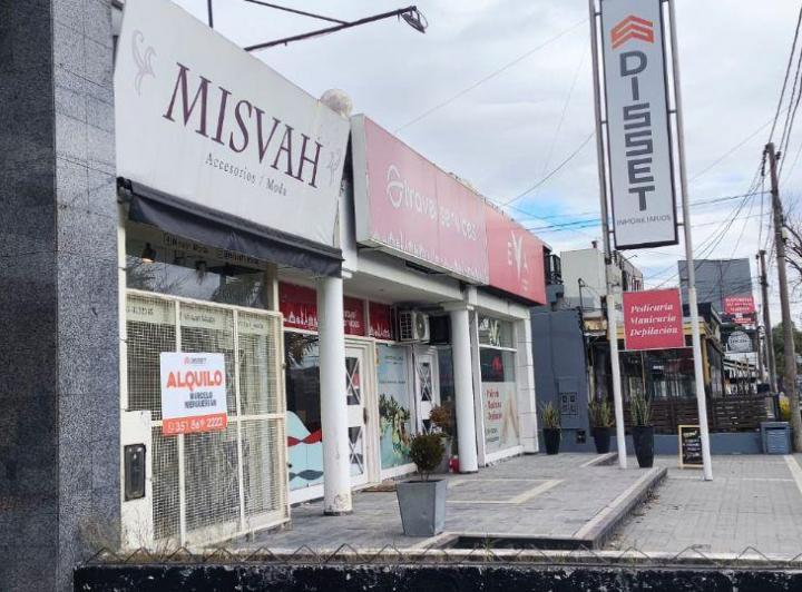Local comercial · 48m² · 1 Ambiente