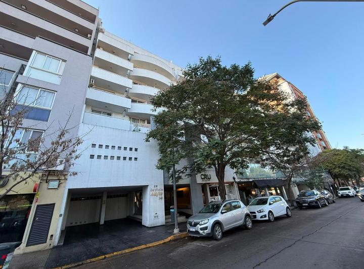 Departamento · 80m² · 3 Ambientes