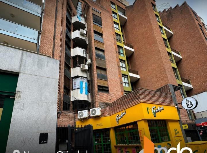 Departamento · 4 Ambientes