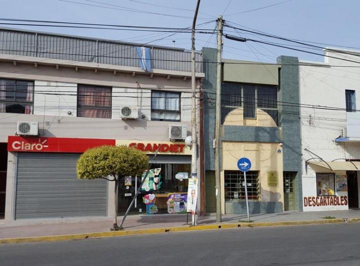 Departamento · 38m² · 3 Ambientes