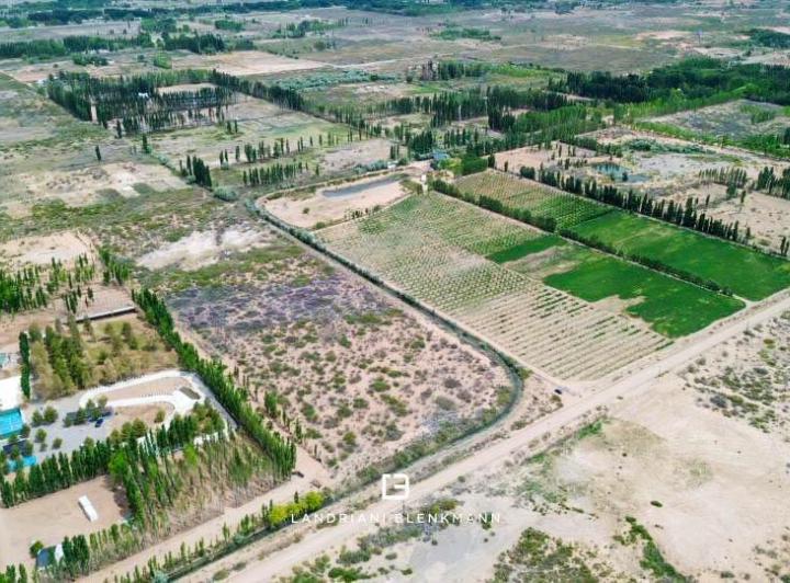 Terreno · 50000m²