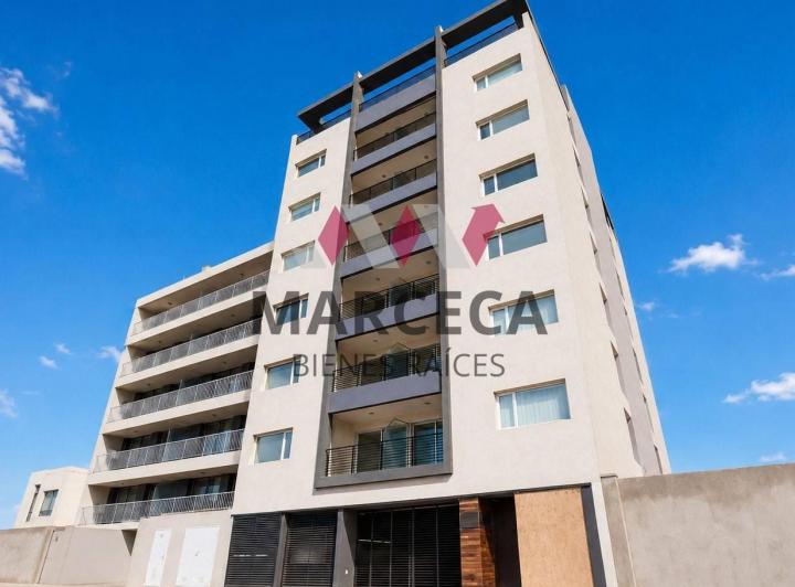 Departamento · 55m² · 3 Ambientes