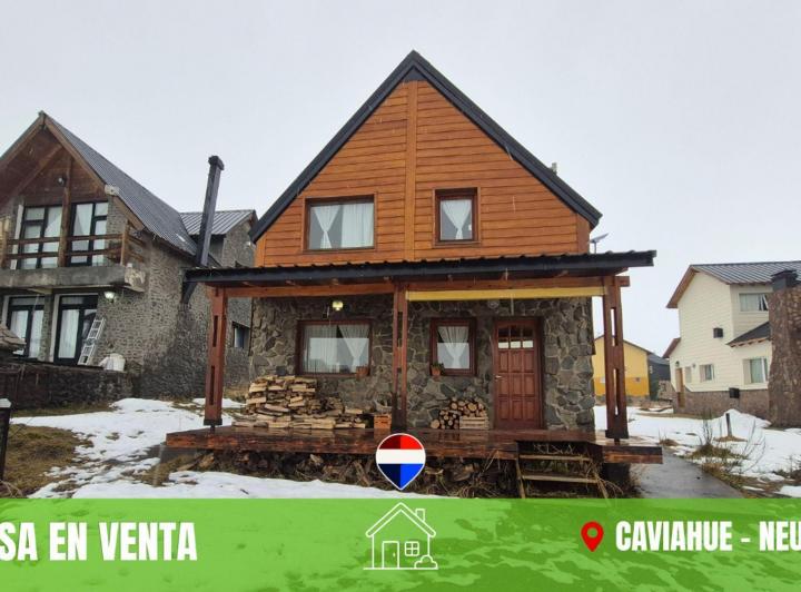 Casa · 130m² · 3 Ambientes