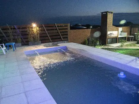 Casa en Venta en General Alvear, Diamante