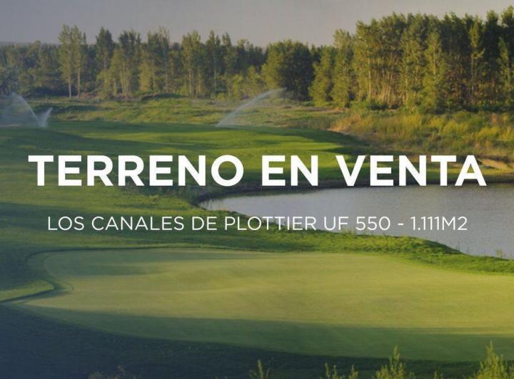Terreno · 1111m²
