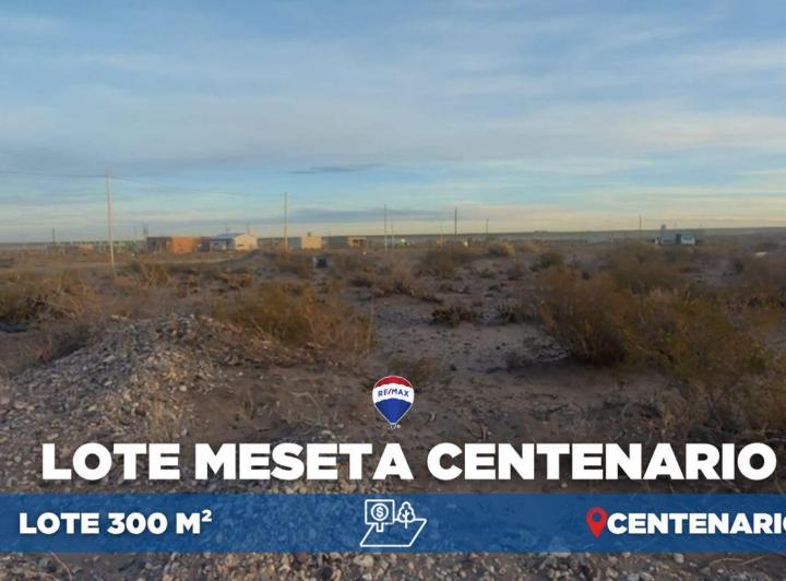 Terreno · 300m²