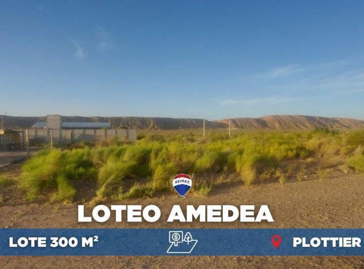 Terreno · 300m²