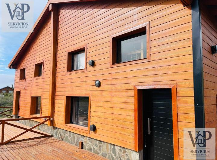 Casa · 76m² · 2 Ambientes