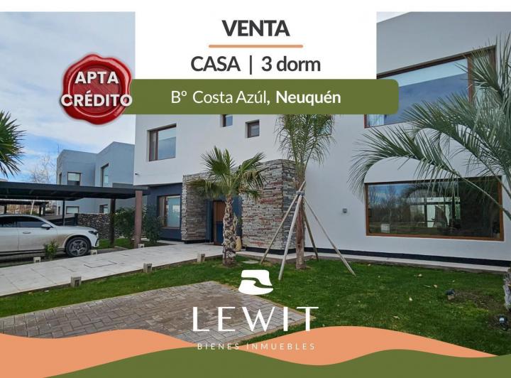 Casa · 970m² · 7 Ambientes · 4 Cocheras