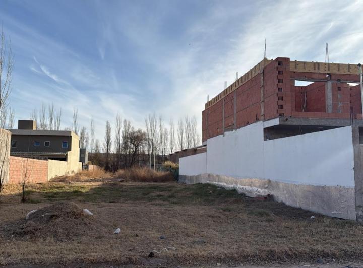 Terreno · 360m²