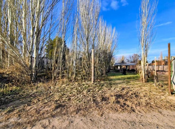 Terreno · 409m²