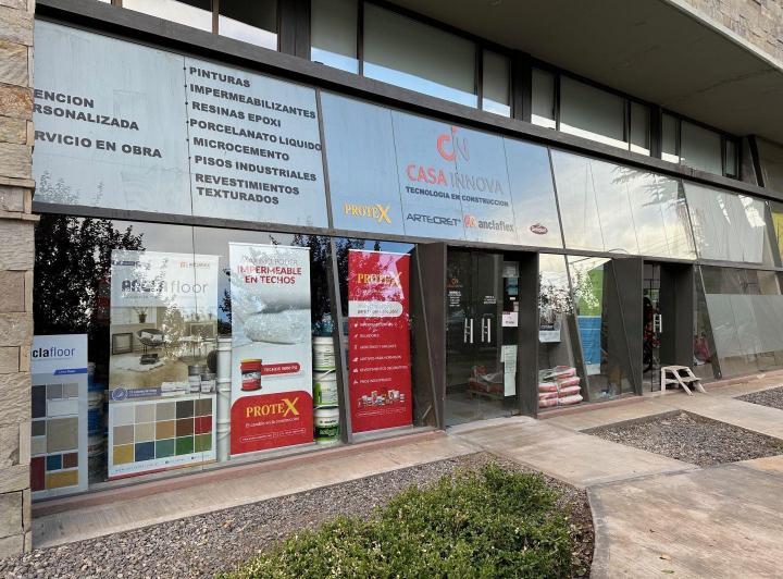 Local comercial · 97m²