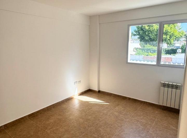 Departamento · 55m² · 2 Ambientes · 1 Cochera