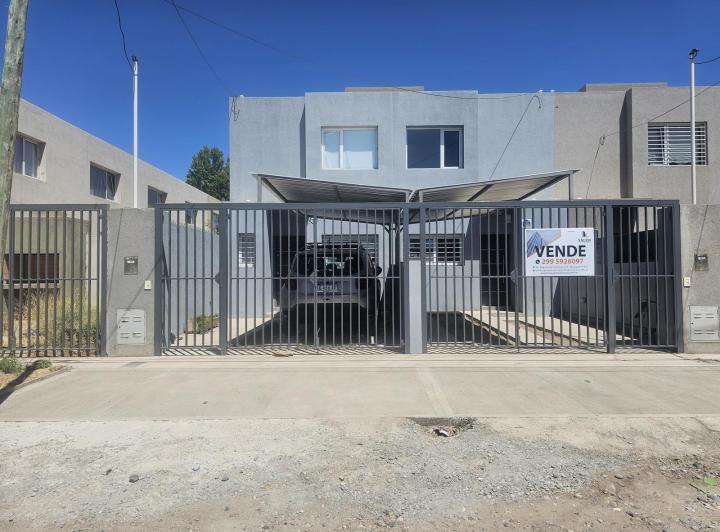 PH · 90m² · 3 Ambientes · 1 Cochera