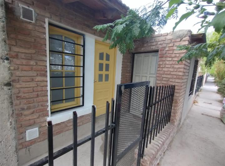 Departamento · 30m² · 2 Ambientes
