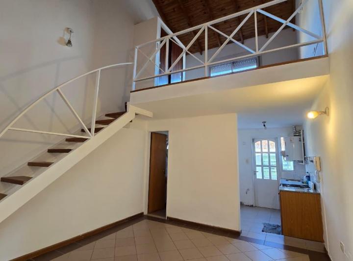 Departamento · 38m² · 2 Ambientes