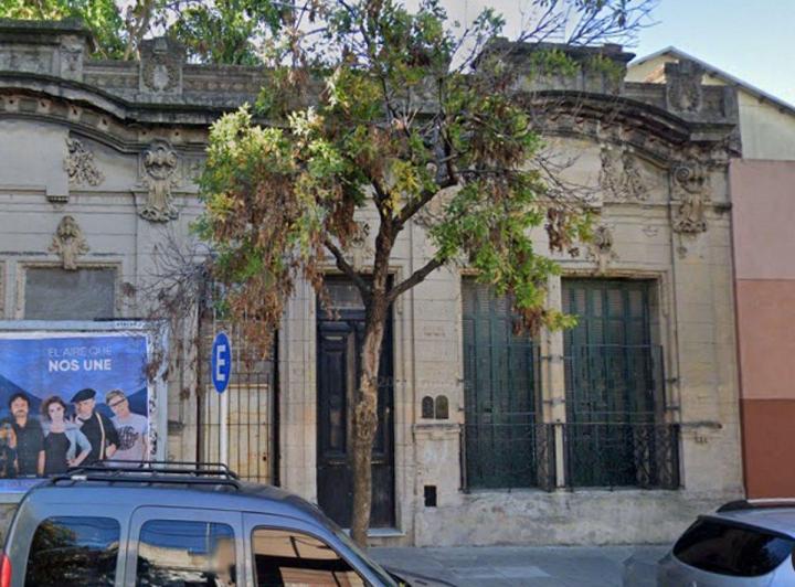 Terreno · 108m²