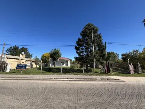 Casa en Venta en Pueblo General Belgrano, Gualeguaychú