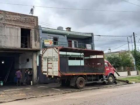 Casa en Venta en Concordia, Entre Ríos