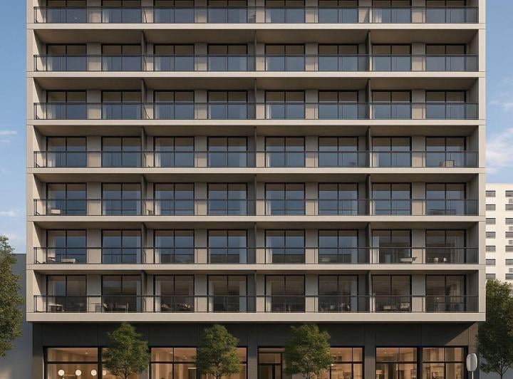 Terreno · 2000m²