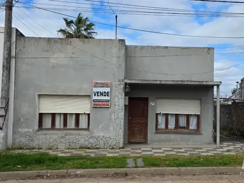 Casa en Venta en San Jose, Colón